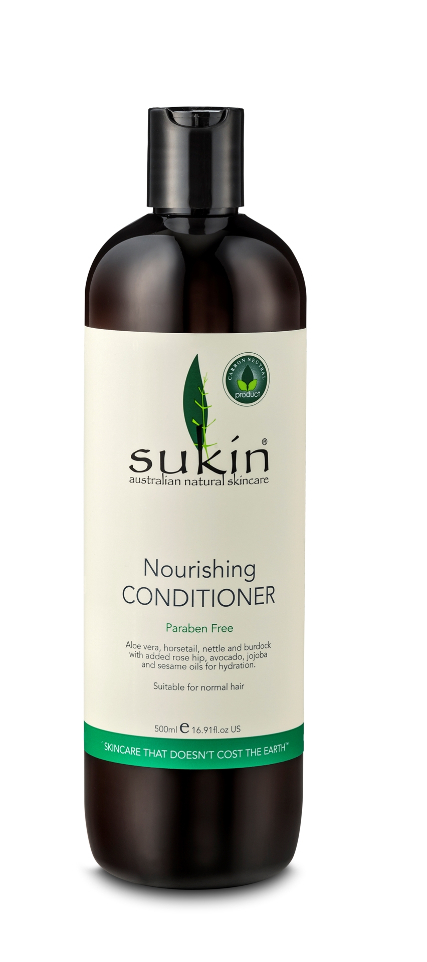 Sukin Nourishing Conditioner, 500ml Canada's online