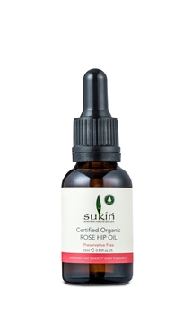 Picture of  Organic Rose Hip Oil, 25ml