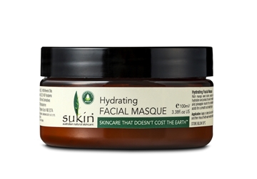 Picture of  Hydrating Facial Masque, 100ml