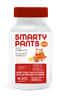 Picture of SmartyPants SmartyPants Kids Complete, 90 Gummies