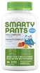 Picture of SmartyPants SmartyPants Kids Complete +Fiber, 90 Gummies
