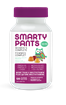 Picture of SmartyPants SmartyPants Women's Complete, 120 Gummies