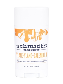 Picture of  Ylang-Ylang + Calendula Deodorant, 92g