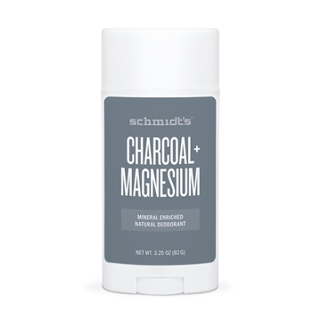 Picture of  Charcoal + Magnesium Deodorant, 92g
