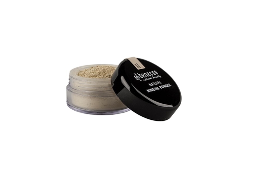Picture of Benecos Benecos Loose Mineral Powder, Light Sand 10g