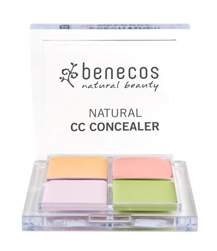 Picture of Benecos Benecos Natural CC Concealer, 5g