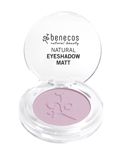 Picture of Benecos Benecos Natural Matte Eyeshadow, Hey Girl! 2g