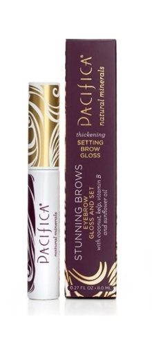 Picture of Pacifica Pacifica Stunning Brows, Golden Brown 7.3ml