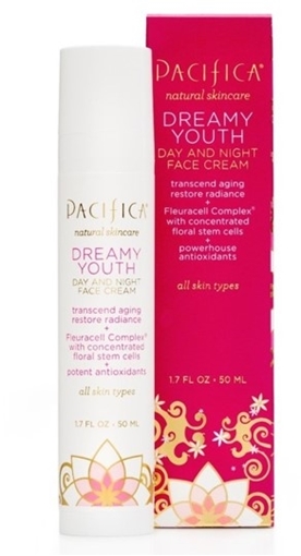 Picture of Pacifica Dreamy Youth Day and Night Face Cream, 1.7 fl oz