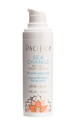Picture of Pacifica Pacifica Sea Change Future Youth Serum, 30ml