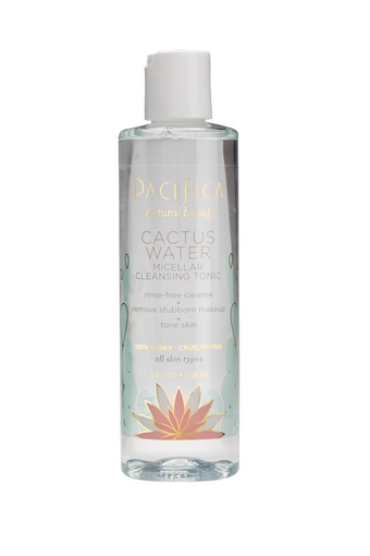 Picture of Pacifica Pacifica Cactus Water Micellar Cleansing Tonic, 236ml