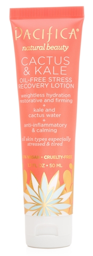 Picture of Pacifica Pacifica Cactus & Kale Recovery Lotion, 50ml