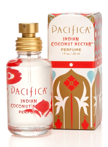 Picture of Pacifica Pacifica Spray Perfume, Indian Coconut Nectar 29ml