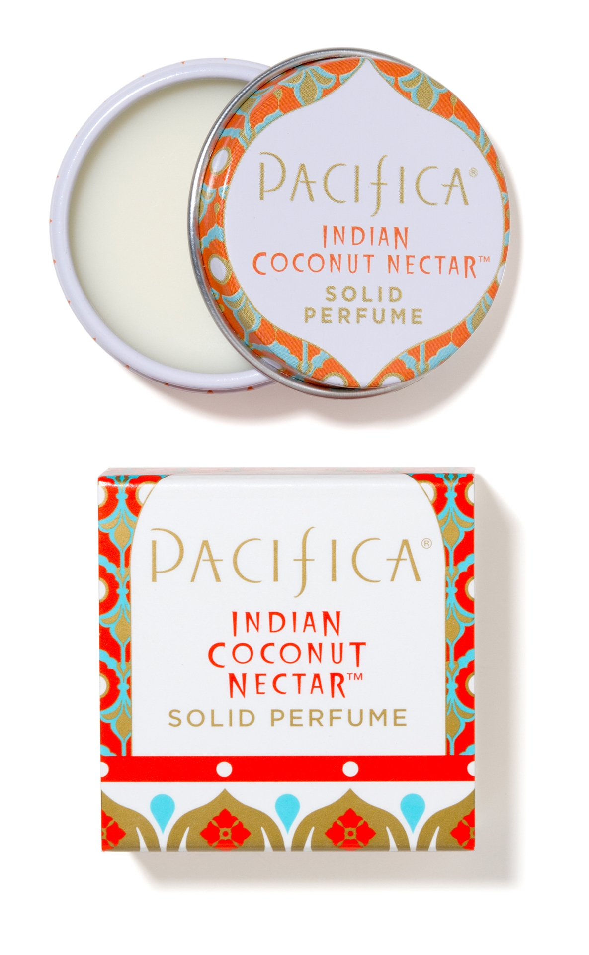 DC Pacifica Indian Coconut Nectar .33oz Solid Canada's