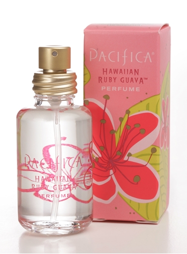 Picture of Pacifica Pacifica Spray Perfume, Hawaiian Ruby Guava 29ml