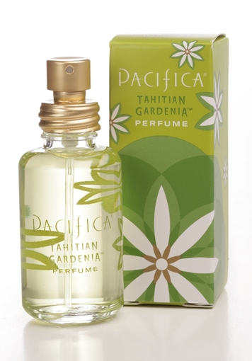 Picture of Pacifica Pacifica Spray Perfume, Tahitian Gardenia 29ml