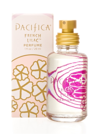 Picture of Pacifica Pacifica Spray Perfume, French Lilac, 29ml