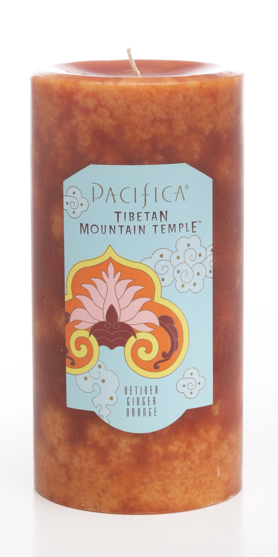 Pacifica tibetan mountain discount temple