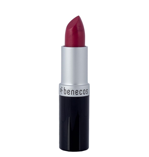 Picture of Benecos Benecos Natural Lipstick, Marry Me 4.5g
