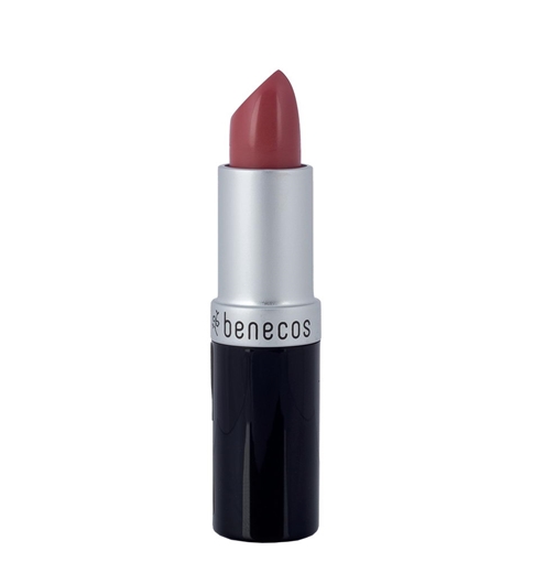 Picture of Benecos Benecos Natural Lipstick, Pink Honey 4.5g