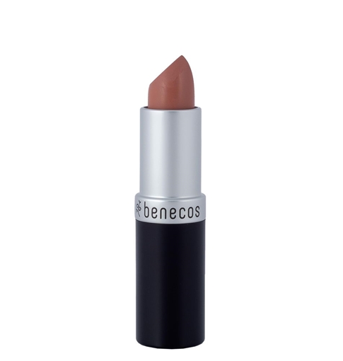 Picture of Benecos Benecos Natural Matte Lipstick, Muse 4.5g