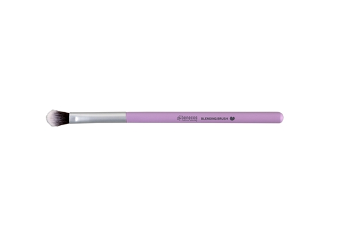 Picture of Benecos Benecos Blending Brush Colour Edition, 1 Brush
