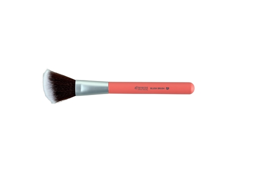 Picture of Benecos Benecos Blush Brush Colour Edition, 1 Brush