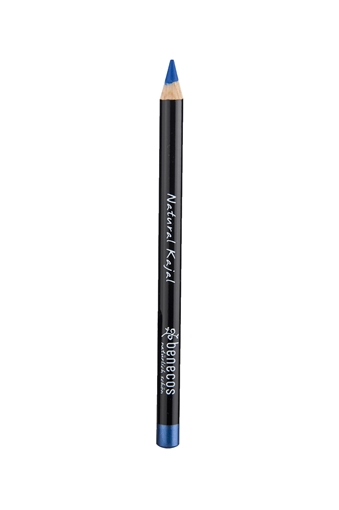 Picture of Benecos Benecos Natural Eyeliner, Bright Blue 1.1g