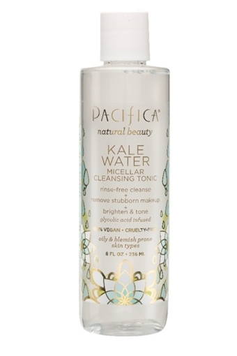 Picture of Pacifica Pacifica Kale Water Micellar Cleansing Tonic, 236ml