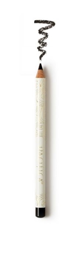 Picture of Pacifica Pacifica Natural Eye Pencil, Jet Black 2g
