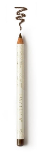 Picture of Pacifica Pacifica Natural Eye Pencil, Fringe Brown 2g