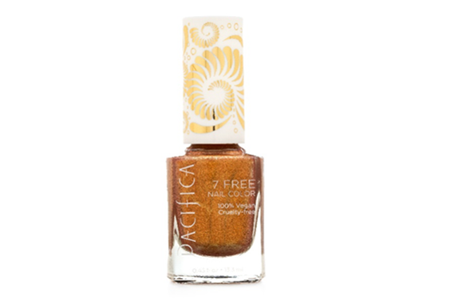 Picture of Pacifica Pacifica 7 Free Nail Polish, Hustle 13ml