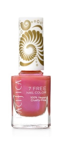 Picture of Pacifica Pacifica 7 Free Nail Polish, Daydreamer 13ml