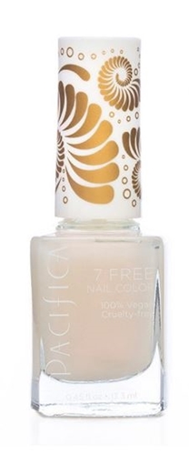 Picture of Pacifica Pacifica 7 Free Nail Polish, Unicorn Horn 13ml
