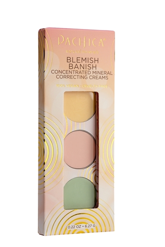 Picture of Pacifica Pacifica Blemish Banish Correcting Creams, 6.2g