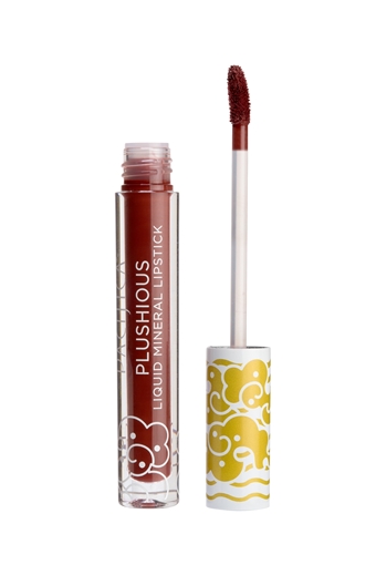 Picture of Pacifica Pacifica Plushious Lipstick, Velvet Kiss 2.07ml