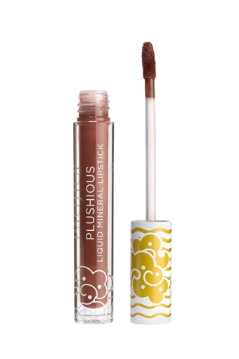 Picture of Pacifica Pacifica Plushious Lipstick, Flawless 2.07ml