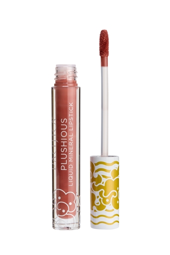 Picture of Pacifica Pacifica Plushious Lipstick, Breathless 2.07ml