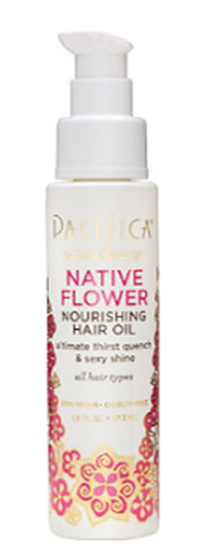 Picture of Pacifica Pacifica Native Flower Hair Oil, 47ml