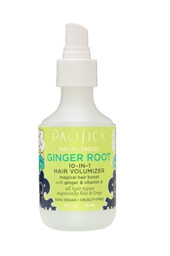 Picture of Pacifica Pacifica Ginger Root Volumizing Spray, 118ml