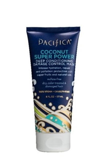 Picture of Pacifica Pacifica Coconut Super Power Mask,  177ml