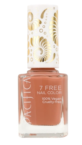 Picture of Pacifica Pacifica 7 Free Nail Polish, Afternoon At The Ritz 13ml