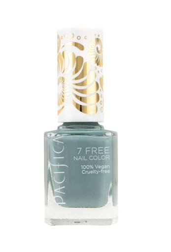 Picture of Pacifica Pacifica 7 Free Nail Polish, Dolphin 13ml