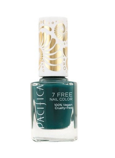 Picture of Pacifica Pacifica 7 Free Nail Polish, London Tomboy 13ml