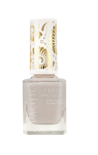 Picture of Pacifica Pacifica 7 Free Nail Polish, Wonderland 13ml