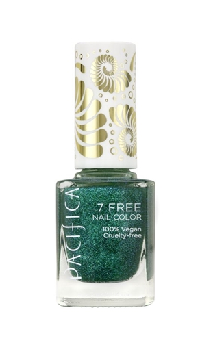 Picture of Pacifica Pacifica Nail Polish, Mermaid 13ml
