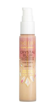 Picture of  Crystal Blur Foundation Light, 1 oz
