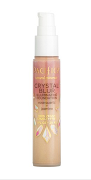 Picture of  Crystal Blur Foundation Medium Neutral, 1 oz