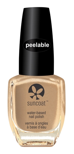 Picture of Suncoat Suncoat Polish & Peel, Neutrality 8ml