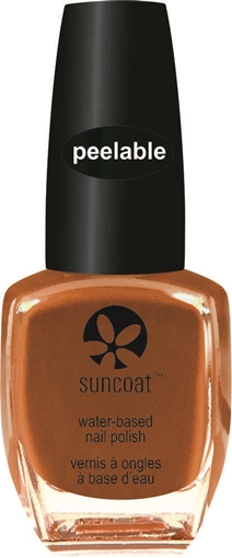 Picture of Suncoat Suncoat Polish & Peel, Copacabana 8ml
